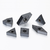 Sandog CNC Lathe Tungsten Carbide Threading Insert for Cutting Tool Holder 16ER/IR2.0TR