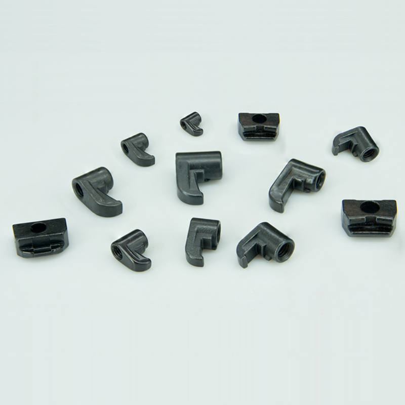 Sandhog Turning Tool Holder Spare Parts Tungsten Carbide Shim MC1204
