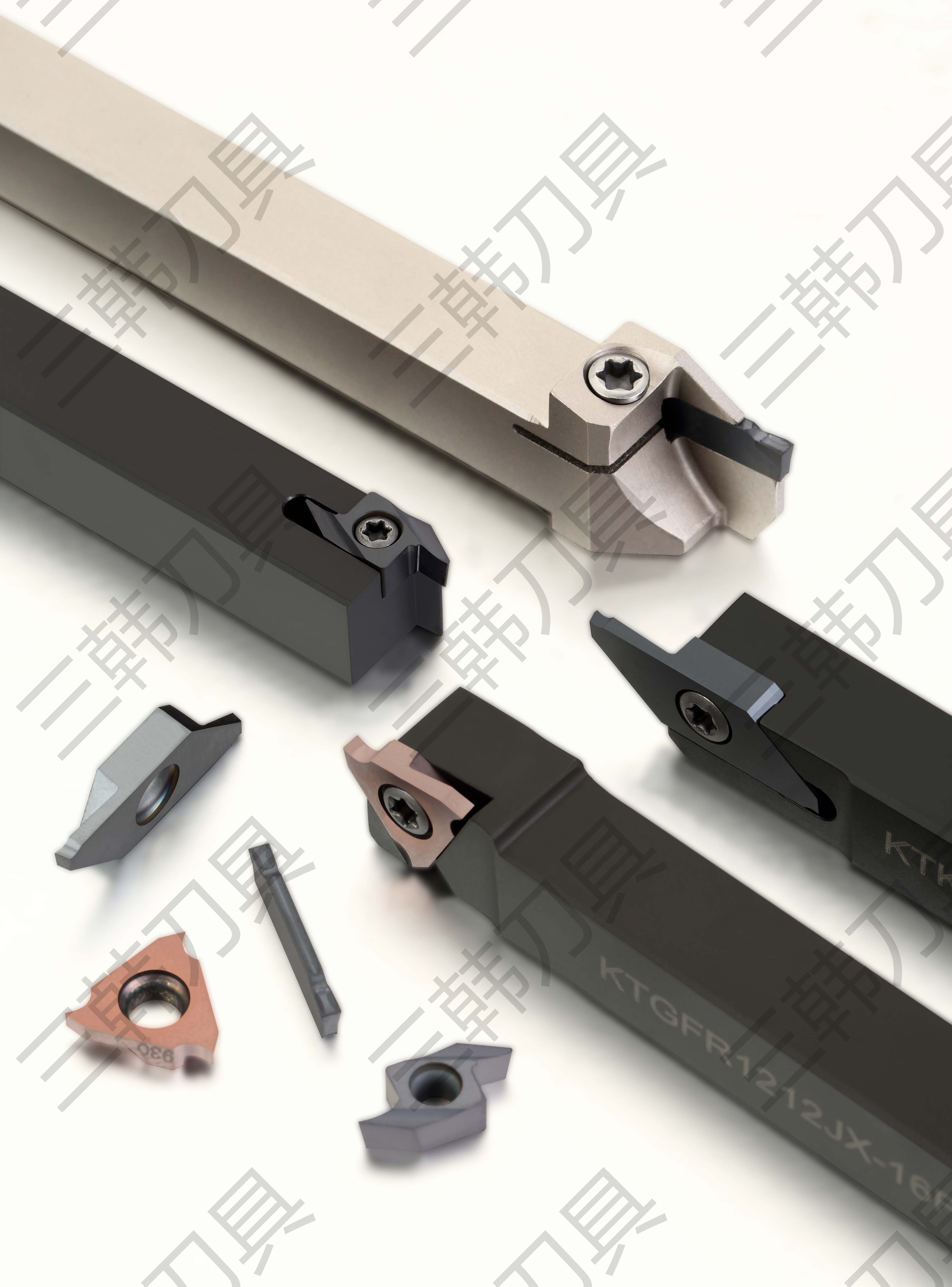 Micro-Machining Solutions: Boring Bars for Electronics Manufacturing