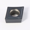 Sandhog Lathe Indexable Tungsten Carbide Insert Cutting Tool Turning Inserts CCMT06/CCMT09