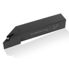 Sandhog Indexable Lathe Toolholder External Turning Tool Holder CNC Cutting Tool SVJBR2525