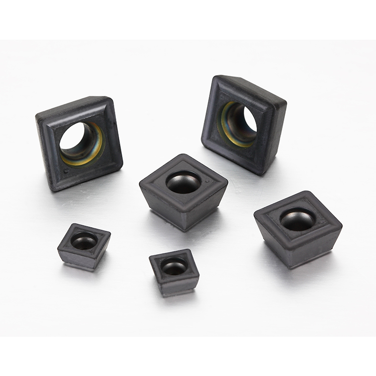 Sandhog CNC tool holder for tungsten carbide inserts indexable inserts Threading insert