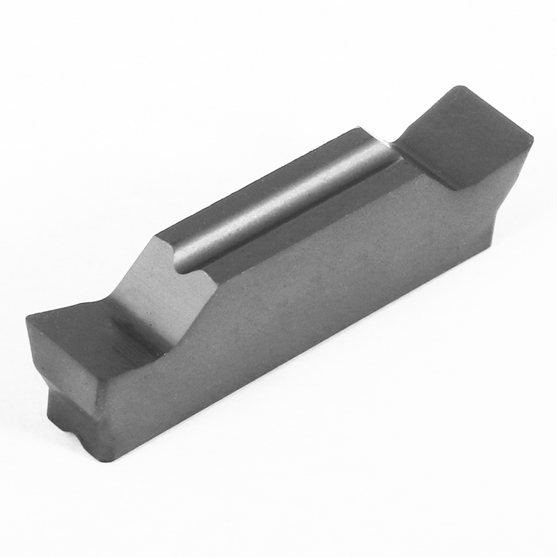 Sandhog CNC Lathe Cutting Tool Grooving Tool Holder Tungsten Carbide Grooving Insert