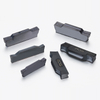 Sandhog Tungsten Carbide Insert for Stainless Steel Cast Iron Turning Inserts DNMG15