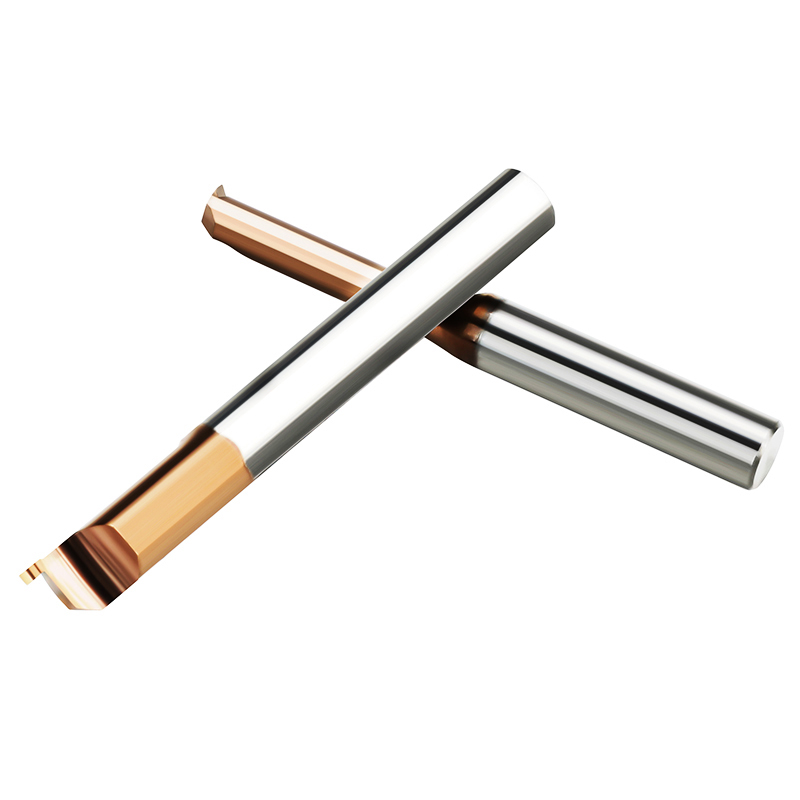 Sandhog Tungsten Steel Boring Tools for CNC Boring Tiny Cutter Carbide Micro Tool
