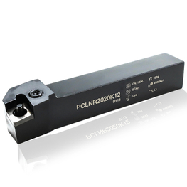 Sandhog indexable P Type CNC Cutting Tool Holder for Lathe Tungsten Carbide Insert PCLNR
