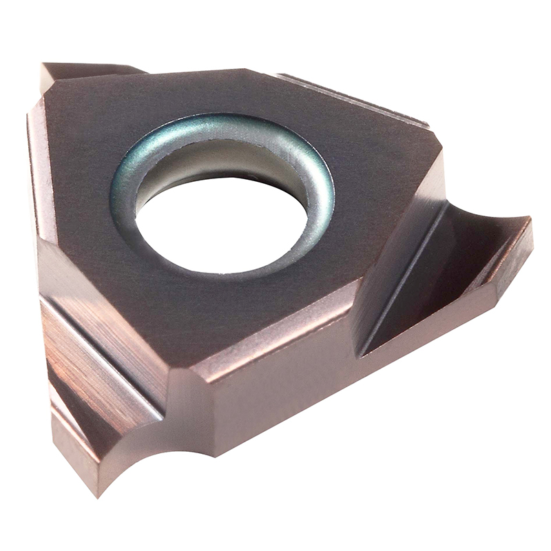 Sandhog Indexable Cutting Tool Grooving Tool Holder Tungsten Carbide Grooving Insert TGF32R