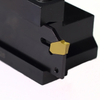 Sandhog CNC Lathe Machine Cutting Tool Holder for Tungsten Carbide Grooving Insert