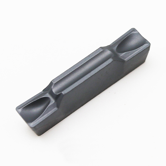 Sandhog CNC Tungsten Carbide Inserts for Grooving Tool Holder Grooving Insert TDXU