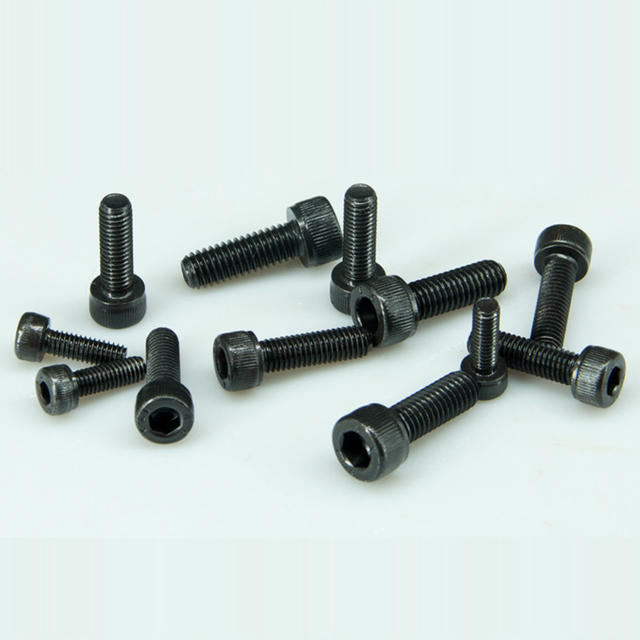 Sandhog Turning Tool Holder Accessories high-quality Screw Double-Head Screw Spare Parts