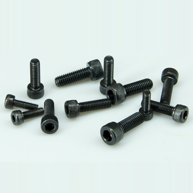 Sandhog Turning Tool Holder Accessories high-quality Screw Double-Head Screw Spare Parts