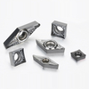 Sandhog High-Precision CNC Lathe Tungsten Carbide Insert for Aluminium Turning Insert