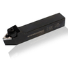 Sandhog CNC Lathe Turning Part Tungsten Carbide Insert Indexable Cutting Tool Holder WTENN2525M22