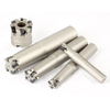 Sandhog CNC Tool Holder for Metal Cutting Tungsten Carbide Turning Insert