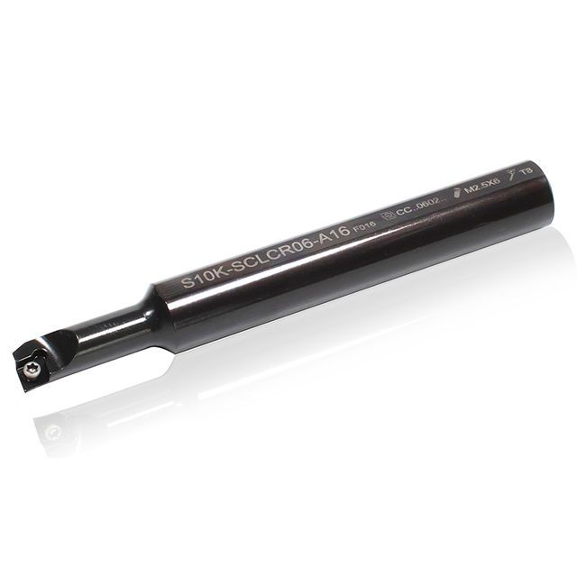 Boring Bars
