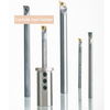 Sandhog carbide cutting tools manufacturers Solid Carbide Boring Tool Tungsten Carbide Boring Bars