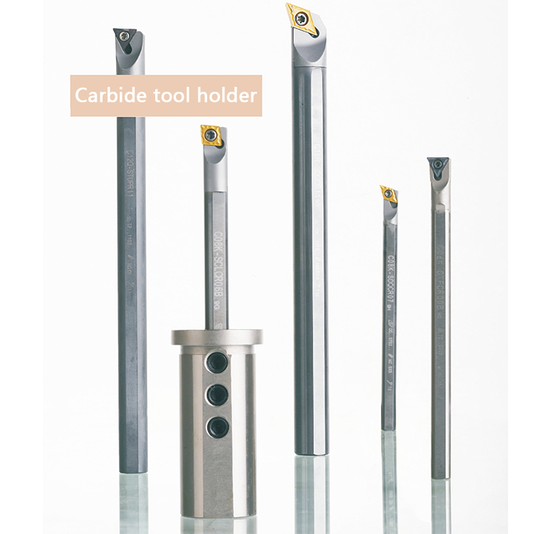 Sandhog carbide cutting tools manufacturers Solid Carbide Boring Tool Tungsten Carbide Boring Bars
