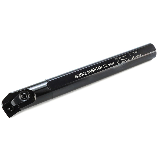 Sandhog Internal Cutting Tool Holder Indexable Toolholder Internal Boring Tool Boring Bar