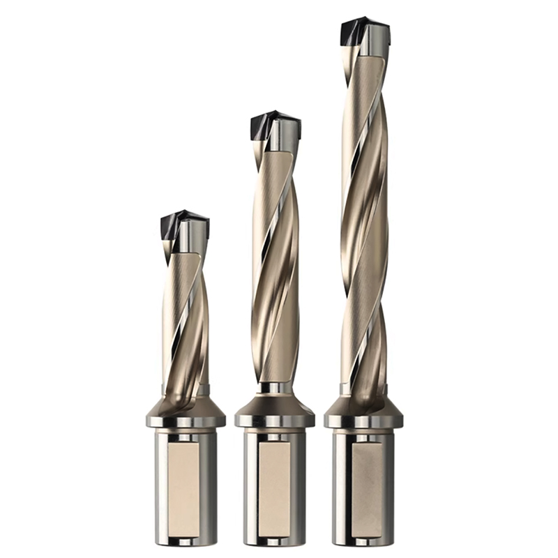 Sandhog Cutting Tool Holders for Metal Fast Drill Bit Crown Diamond Drill
