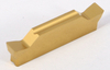 Sandhog CNC Lathe Cutting Tool Grooving Insert Grooving Tool Holder (FGHH20R-35-48)