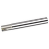 Sandhog Indexable Tungsten Carbide Inserts High Speed Feed Face Milling Cutter