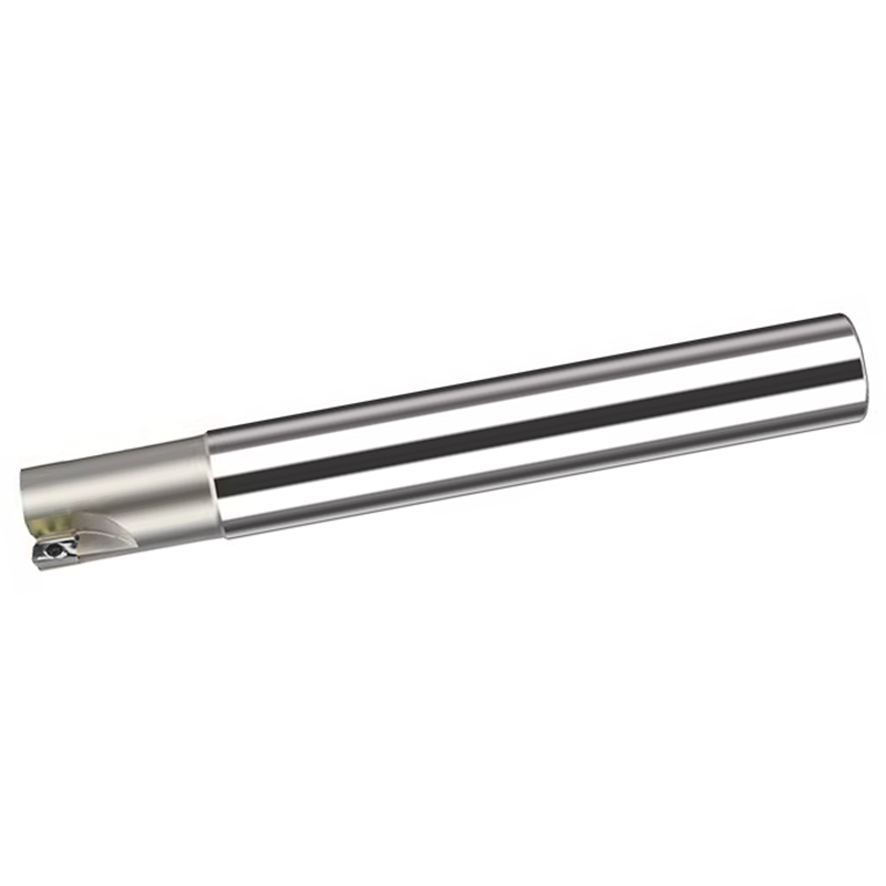 Sandhog Industrial Cutting Operations High-Performance Milling Tool Holder for CNC Machining