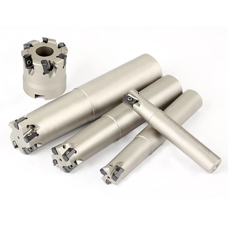 Face Milling Cutter