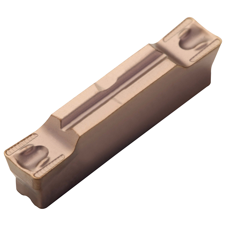 Sandhog CNC Indexable Grooving Insert manufacturer Carbide Grooving Inserts for Tool Holders
