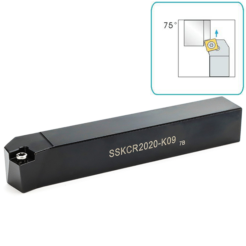 Sandhog Tool holder accessories Metal cutting tool Turning tool holder