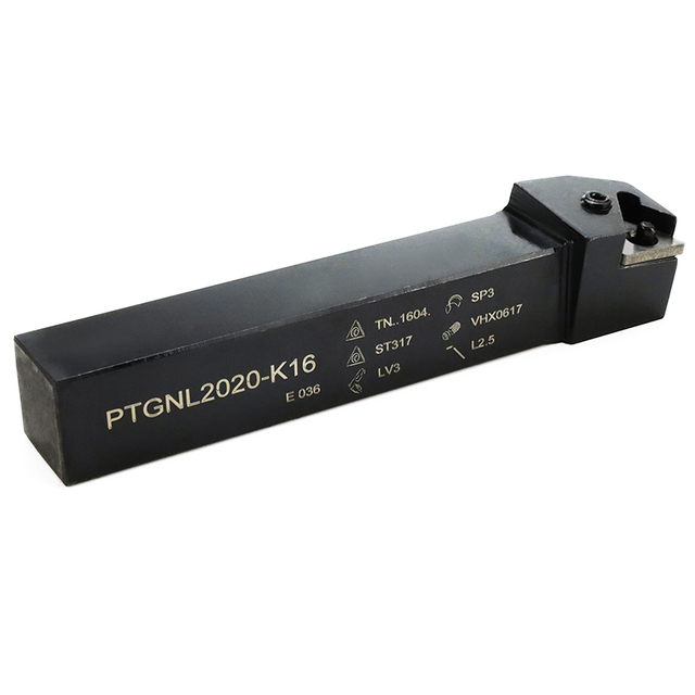 Sandhog Quick change tool holder CNC lathe accessories Turning tool holder