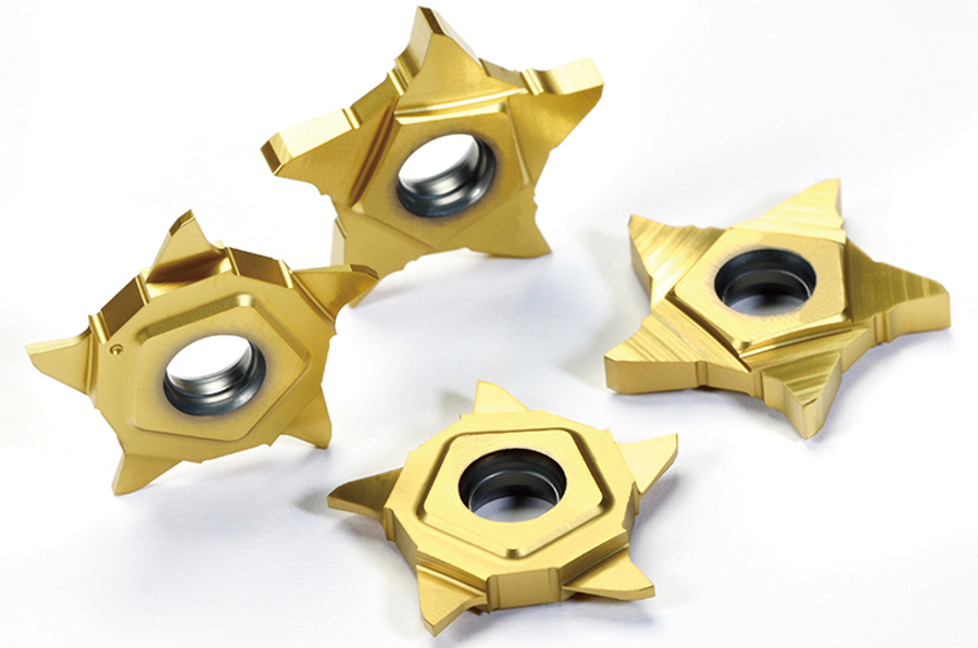 Tungsten carbide insert 02