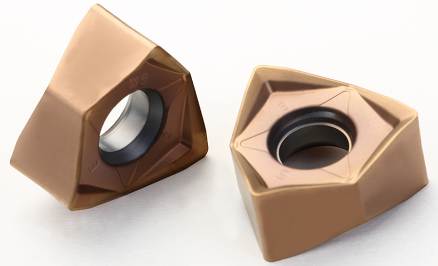Milling Tool Holders for General Machinery Parts Processing