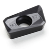 Sandhog Tungsten Carbide Insert CNC Cutting Tool Holder Indexable Milling Insert