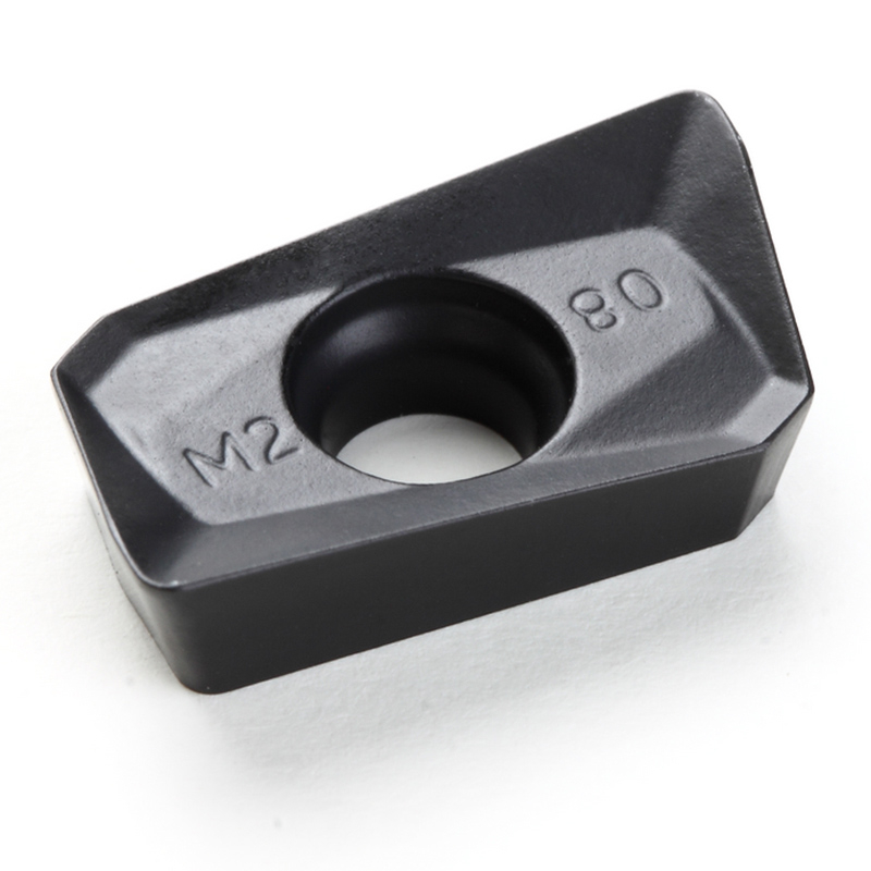 Sandhog Tungsten Carbide Insert CNC Cutting Tool Holder Indexable Milling Insert