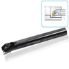 Sandhog Turning Tool Holder for Metal Processing CNC Internal Lathe Boring Bar