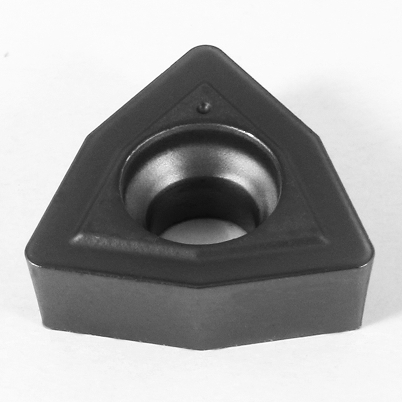 Sandhog Indexable High Quality Drilling Holder Tungsten Carbide Drilling Insert WCMT06T308