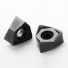 Sandhog Indexable type tungsten carbide milling insert CNC Tools Holder for Milling Insert
