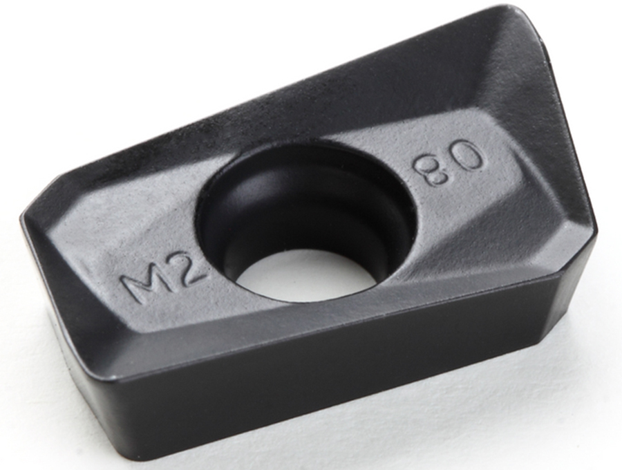 Carbide milling insert APMT1604