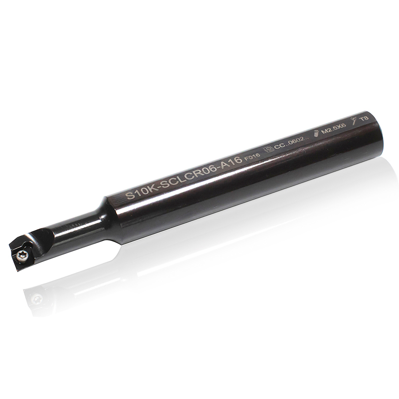 Sandhog Indexable Internal Cutting Tool Holder CNC Lathe Boring Bar