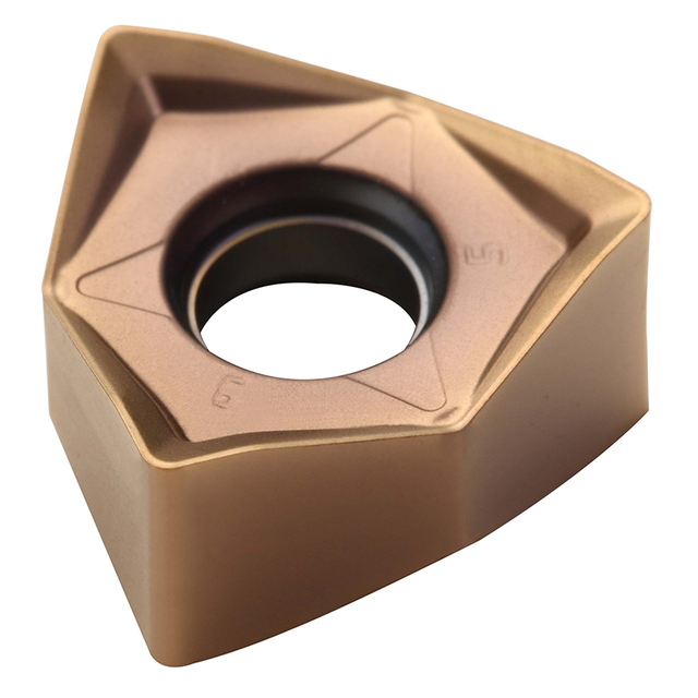 Carbide Inserts