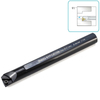 Sandhog CNC Lathe Boring Bar Holders Internal Turning Tool Holder (S20QMSKNR12)