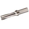 Sandhog WCMT Indexable Drill Bits Indexable Disposable Rapid Drill Tool U drill tool holder