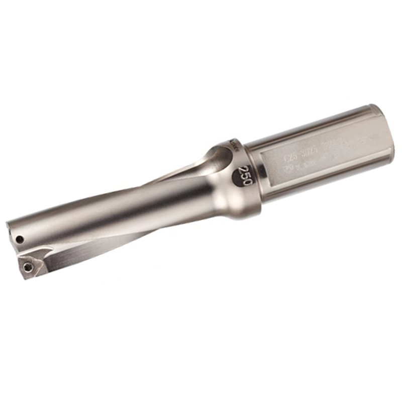 Sandhog WCMT Indexable Drill Bits Indexable Disposable Rapid Drill Tool U drill tool holder