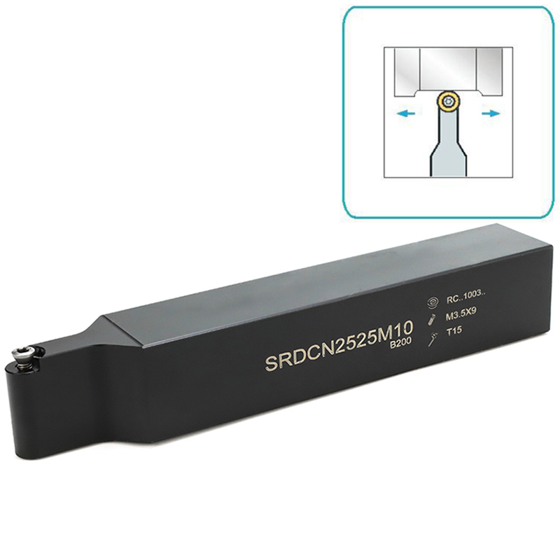 Sandhog Automatic machining tool holder Turning tool holder