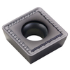 Sandhog CNC Machine Indexable Cutting Insert Tungsten Carbide U Drill Insert SPMG09