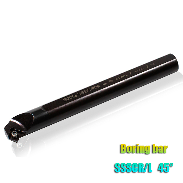 What Does a Boring Bar Do?
