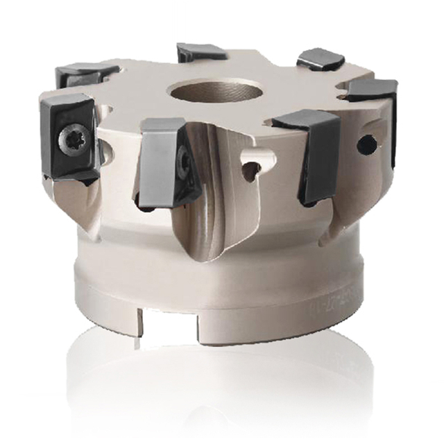 Face Milling Cutter
