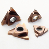 Sandhog Indexable Cutting Tool Grooving Tool Holder Tungsten Carbide Grooving Insert GBA43
