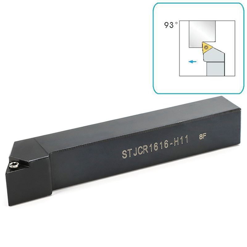 Sandhog Lathe tool holder for tungsten carbide insert Turning tool holder