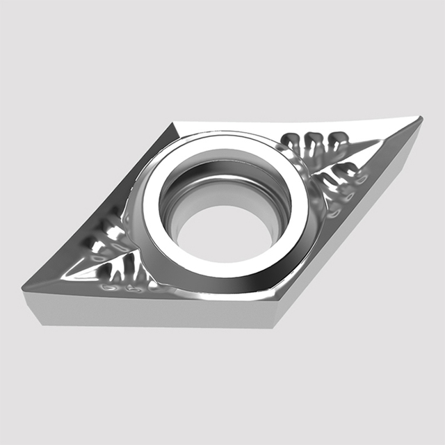 What Is The Difference Between Positive And Negative Turning Inserts?